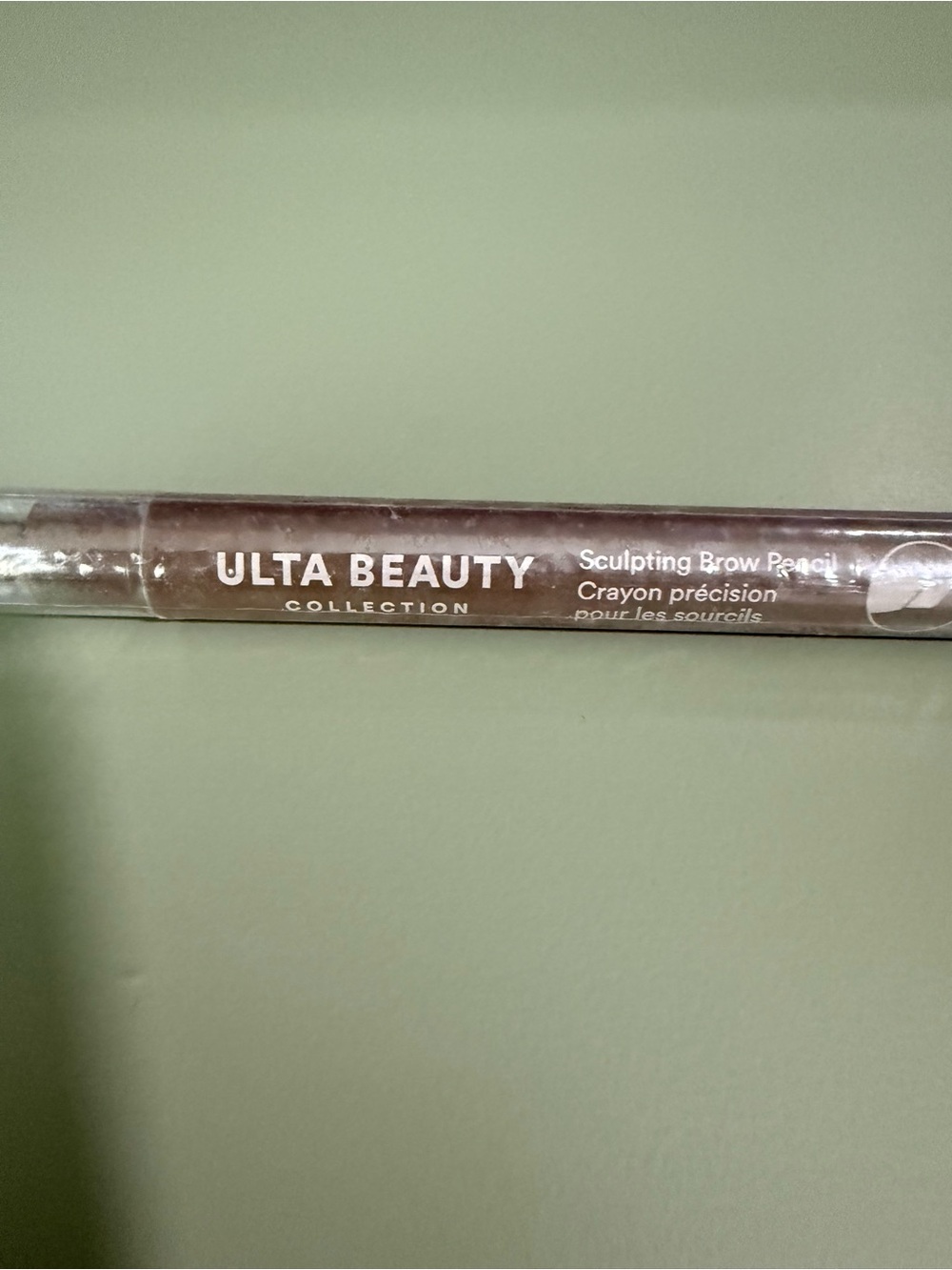 New Ulta Beauty Sculpting Brow Pencil - Brown